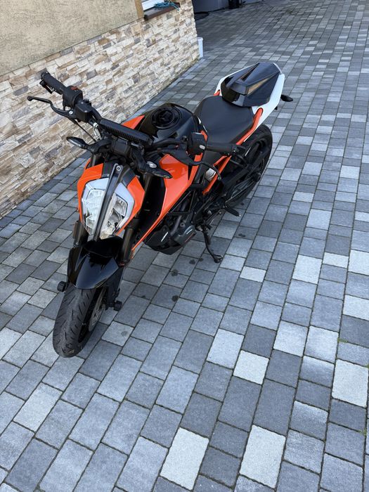 KTM