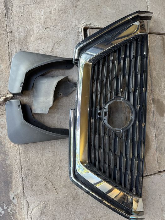 Полуось Nissan Rogue 2023 1.5