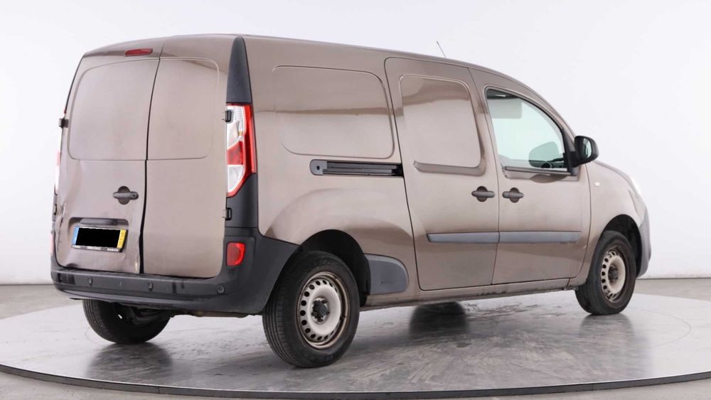 Renault Kangoo Express Fase II AC/GPS