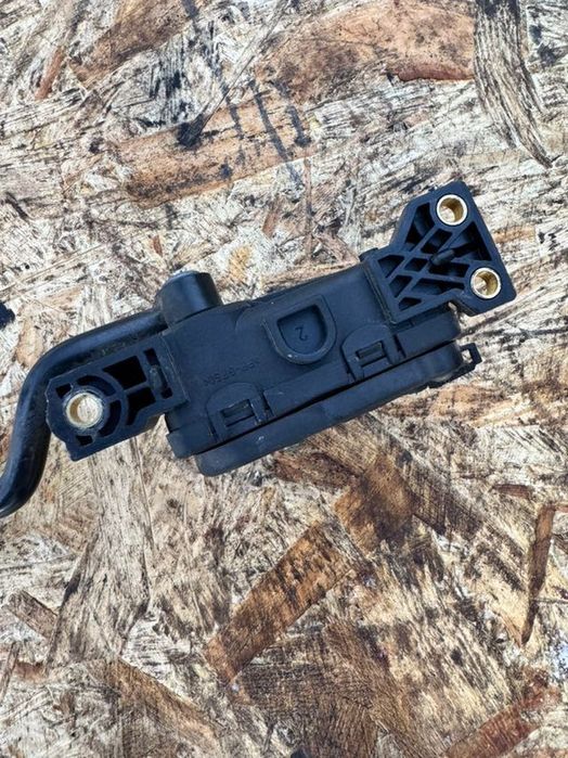 Електро педаль газу Volkswagen T4 2.5 1990-2003