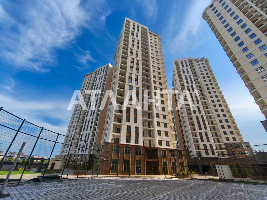 1-ком квартира в новом сданном доме, 66 Жемчужина, Краснова / Ипподром