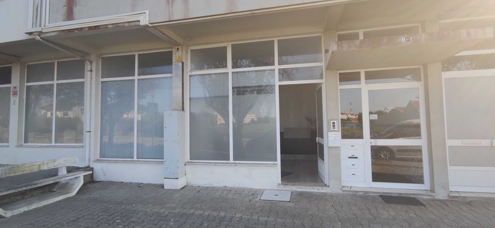Escritório/gabinete Aveiro