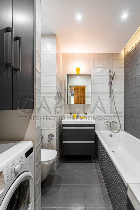 Аренда Квартиры ЖК Хоффманн Хаус ЖК Hoffman House