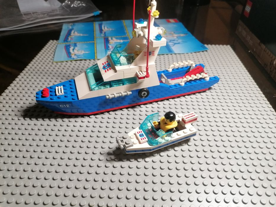 Lego Classic Town64586269080449123