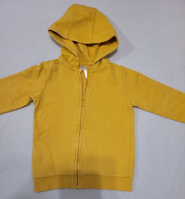 Bluzy chłopięce r. 86.