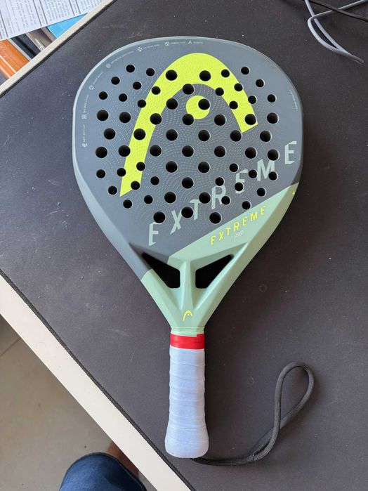 Raquete padel head extreme pro