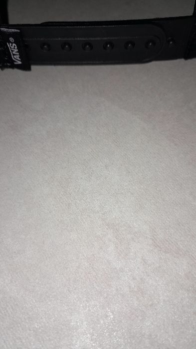 Nowa czapka Vans czarna 56 rozm