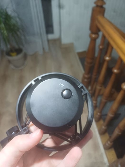 Mikrofon Endorfy Solum Broadcast