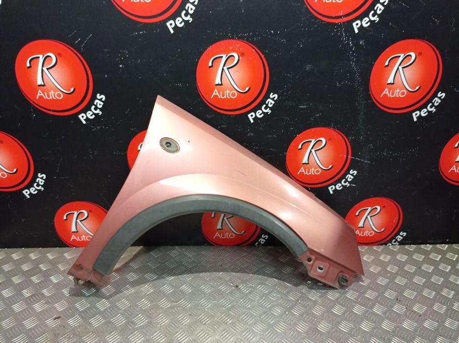Guarda Lamas Dto Opel Corsa C (X01)