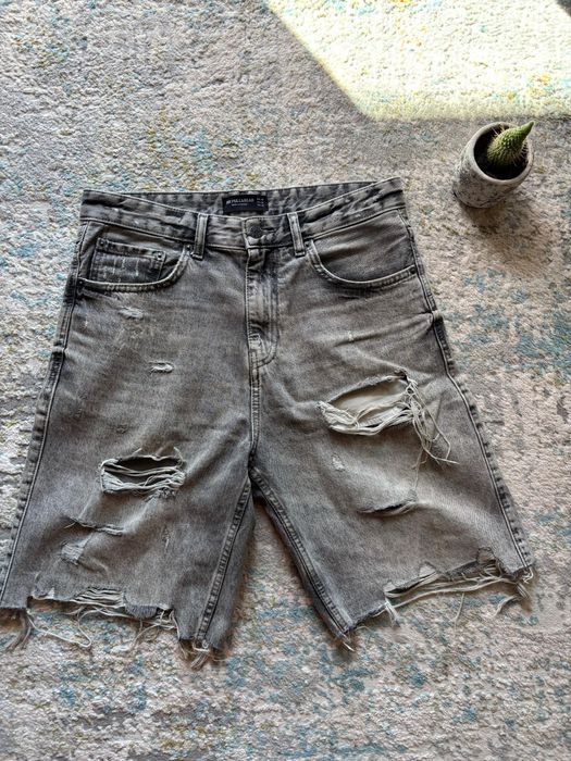Calções Pull&Bear