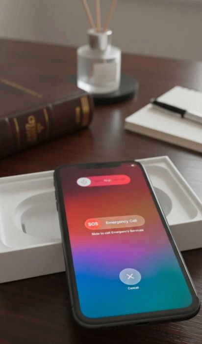 Telefon iPhone11