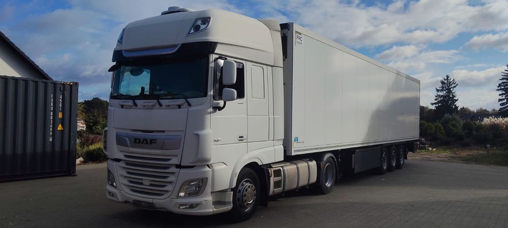 DAF