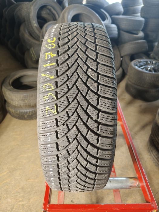 195/60R16 89H Bridgestone Blizzak LM005          Z30/170C