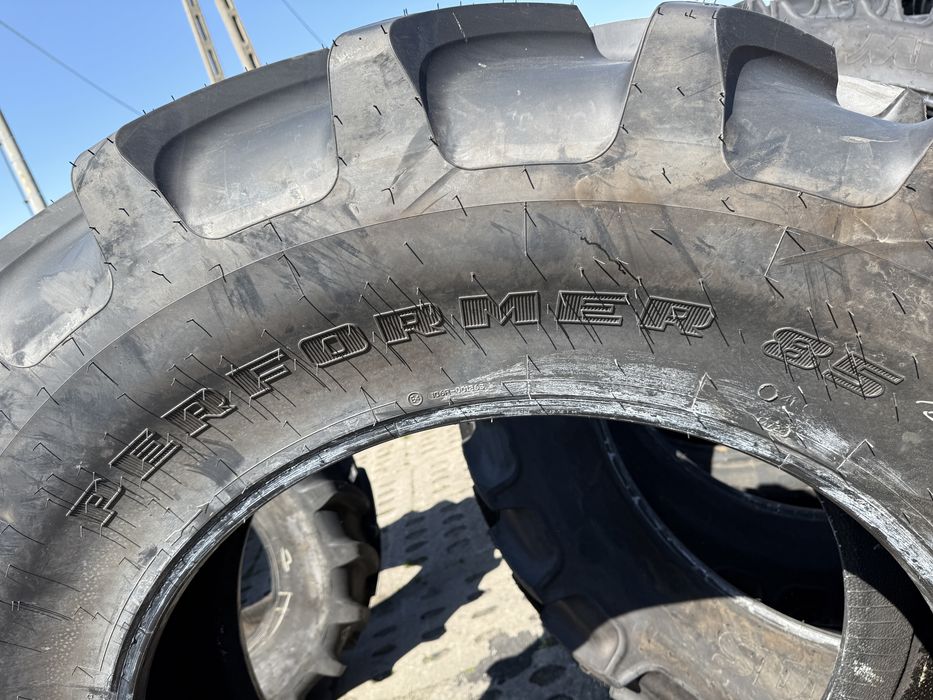 460/85r38 18.4r38  Firestone Performer 85