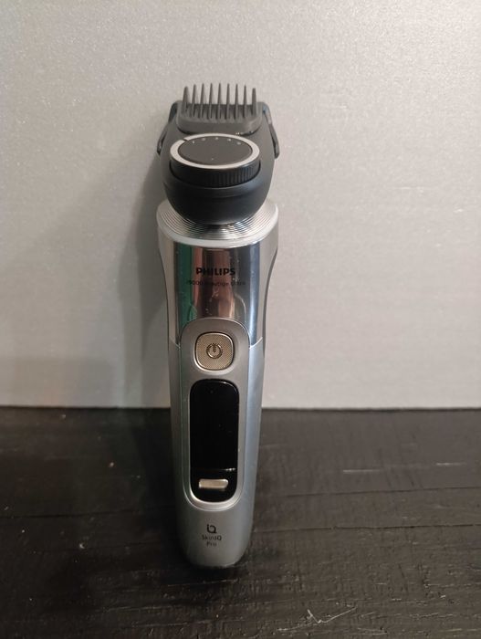 Електробритва PHILIPS XP9404/46 серії i9000 Prestige Ultra Б/У