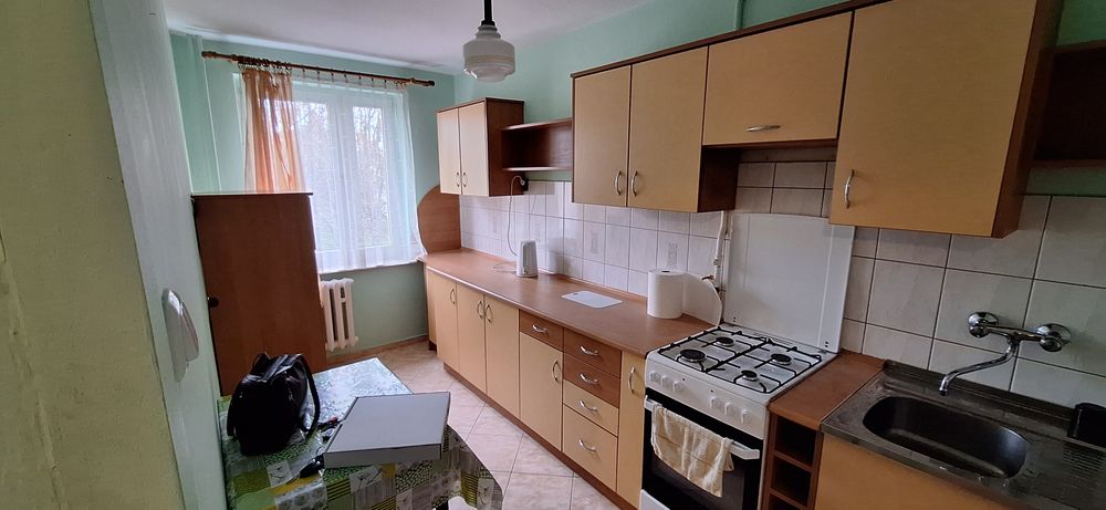 Mieszkanie 56m2 os Sienkiewicza w Wieliczce