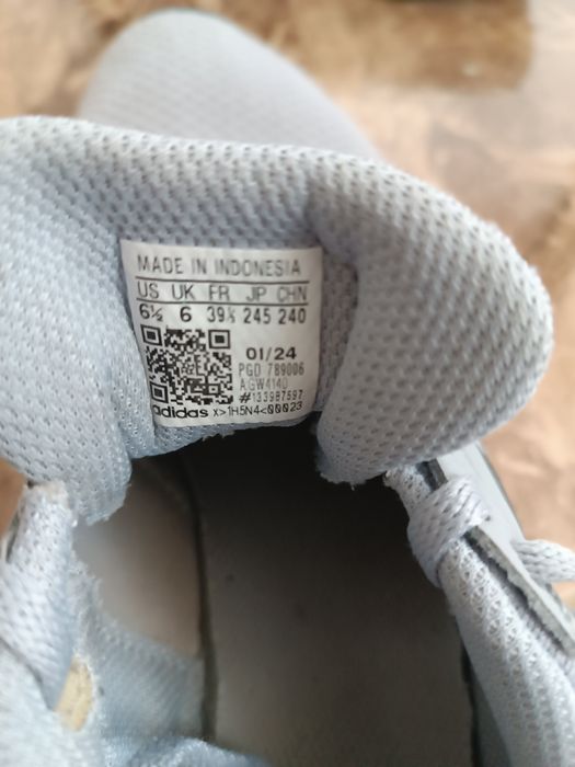 Кросівки adidas galaxy6 оригінал