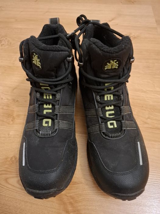 Icebug Buty Zimowe rozmiar 45