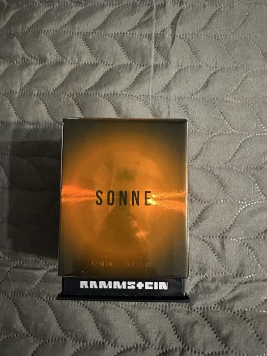 Perfumy unisex Rammstein Sone
