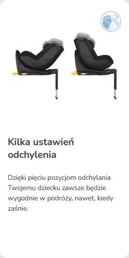 Maxi Cosi Mica 360 S

Maxi Cosi Mica 360 S