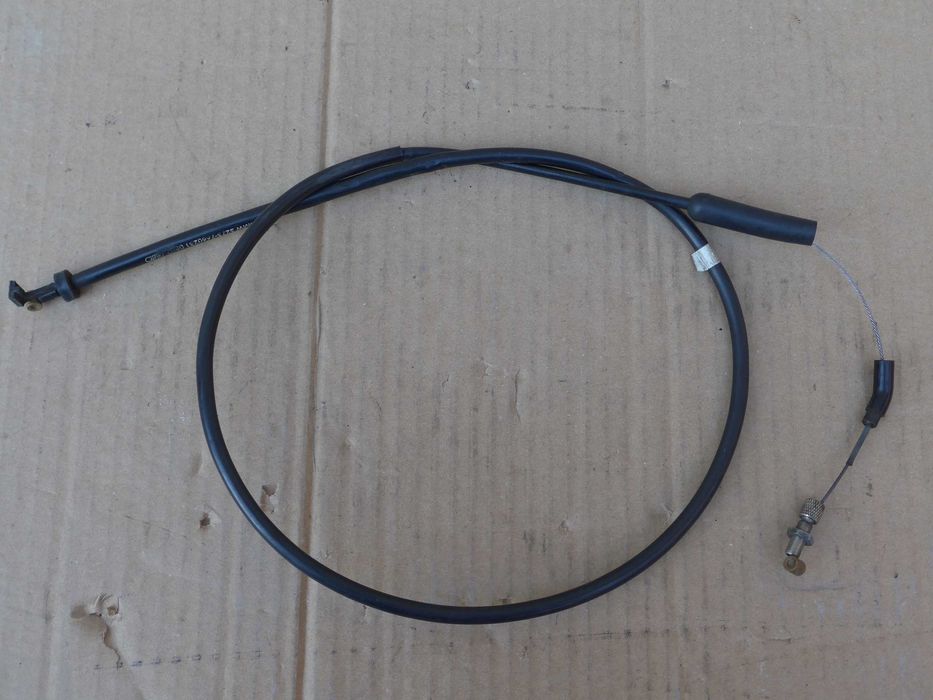 BMW r 1150 rt LINKA gazu oryginalna 7.66.02.31