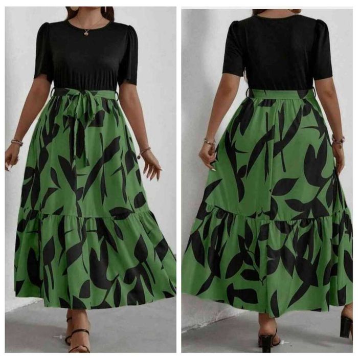 плаття шикарні, стан ідеальний, батал, розмір  46 48 50 52 54 56