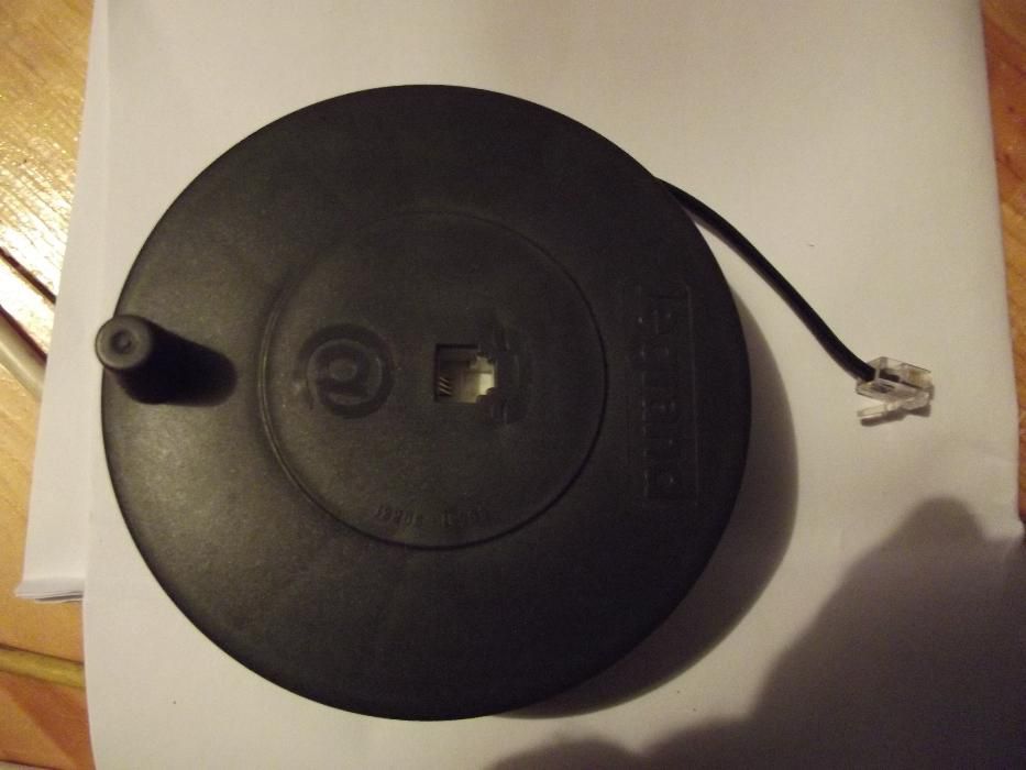 Legrand Brand 10-Meter Telephone Extension Cord64551668219137120