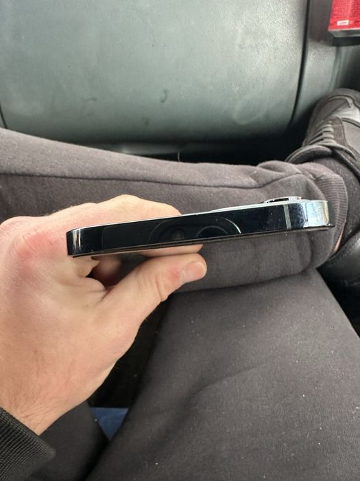 Iphone 12 pro max 256 gb r-sim