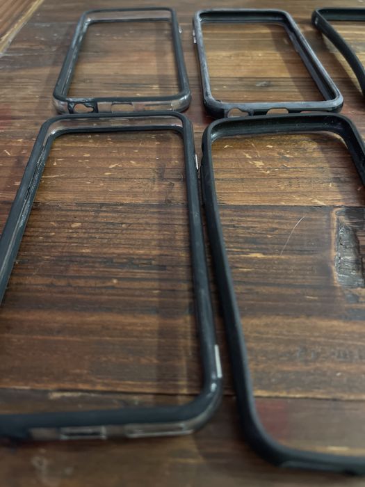 Bumper Iphone 8 Novos