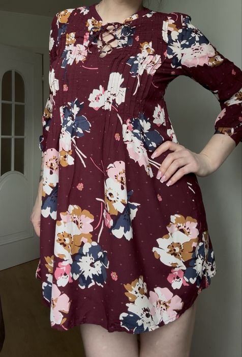 Сукня  повсякденна Old Navy,розмір Xs.