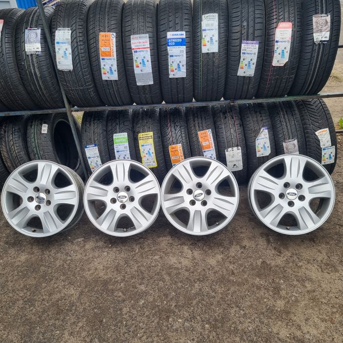 диски 16 5/108 оригинал Ford