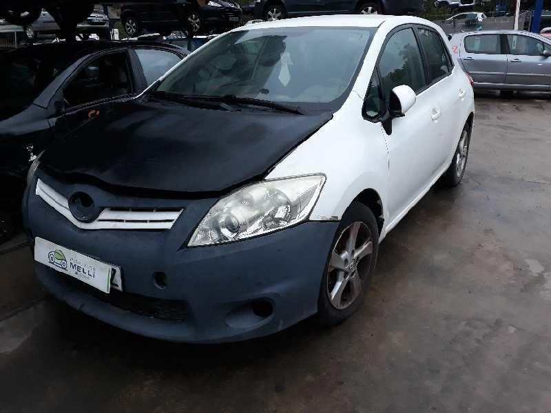 Bomba De Água Toyota Auris