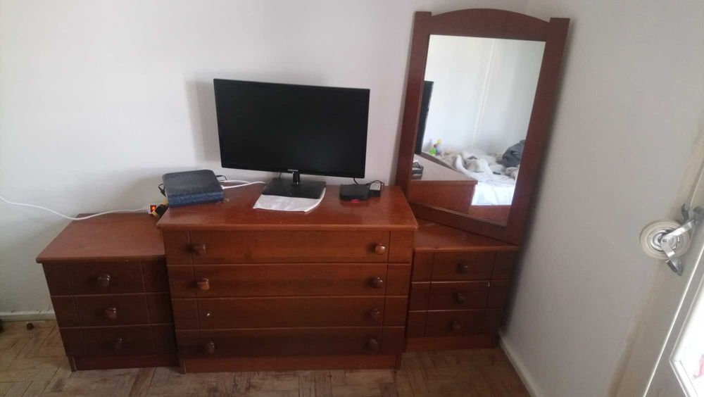 Móveis muito concervado