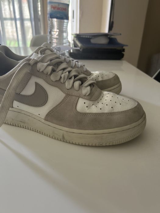 Sapato nike pouco usado