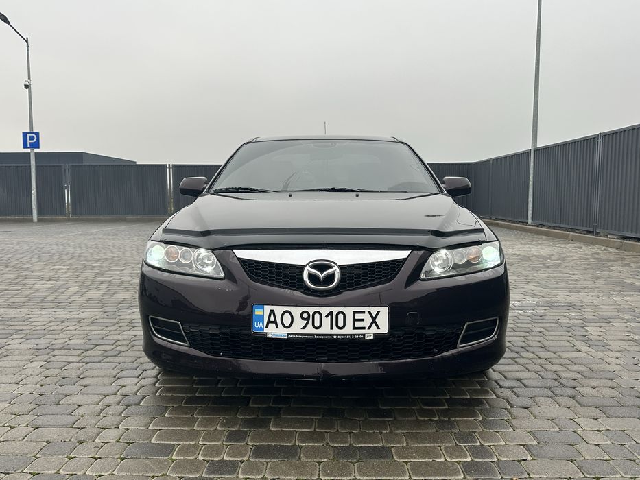 Продам Mazda 6 2006 Мазда
