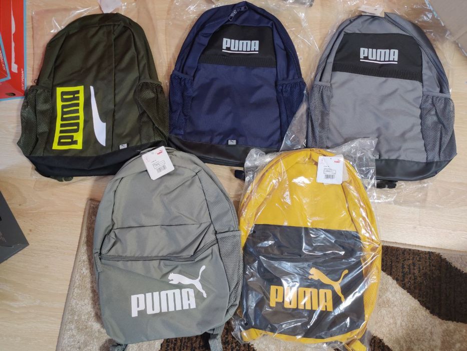 Рюкзак Puma Оригінал