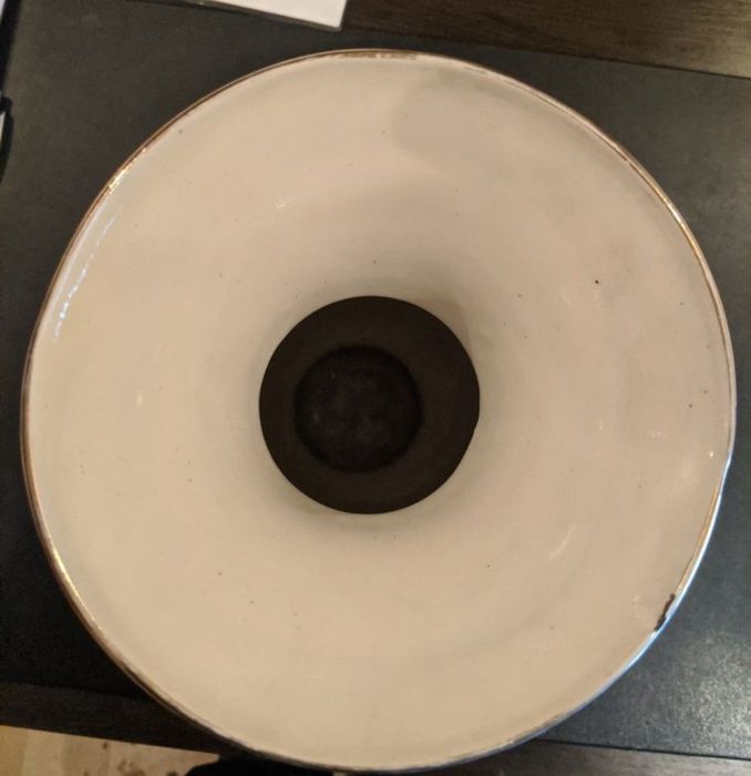 Wazon ceramiczne