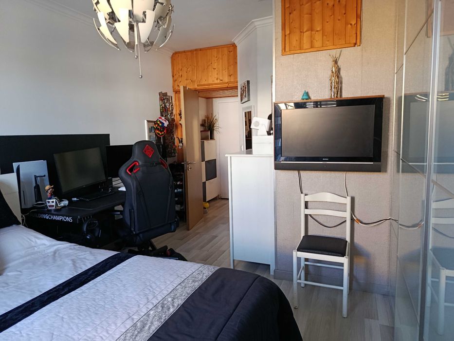 Moradia T2 à venda em Samora Correia, Benavente — foto 7