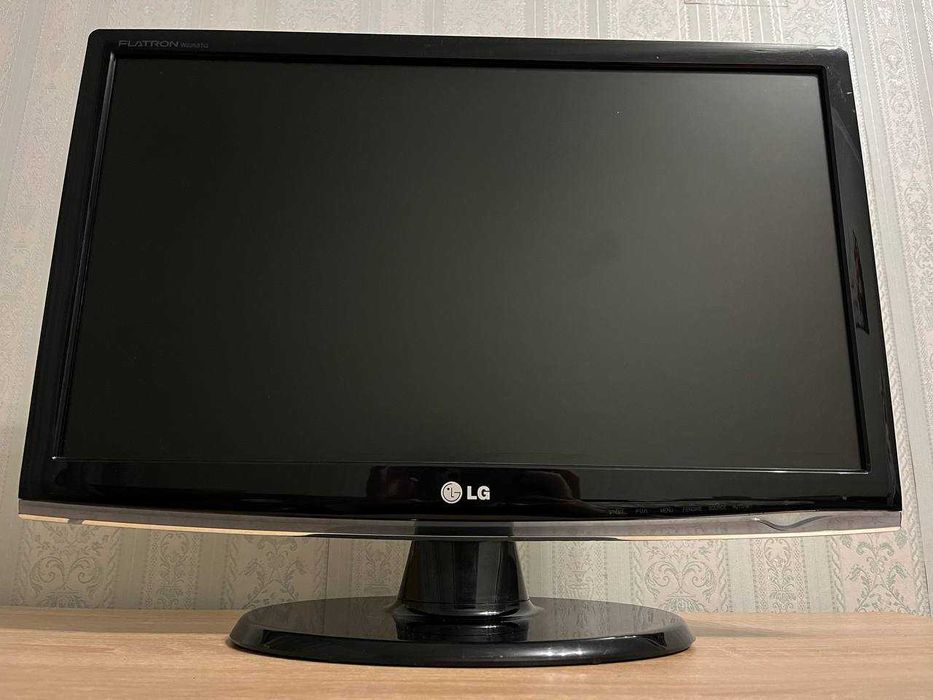 Монітор Lg Flatron W2253TQ-PF