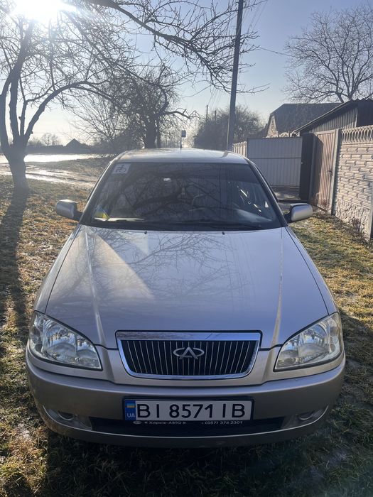 Продам автомобіль