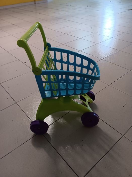 Carrinho de compras bebé434859360451317762