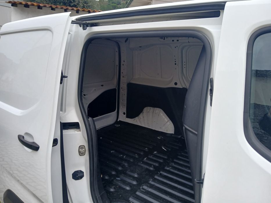 Peugeot partner  16 diesel
