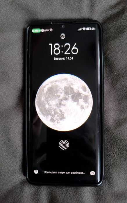 Мобильный телефон Xiaomi Mi Note 10 Lite 6/128 Gb