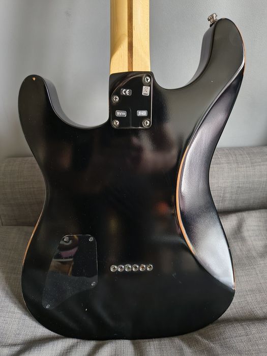 Fender Jim Root stratocaster USA
