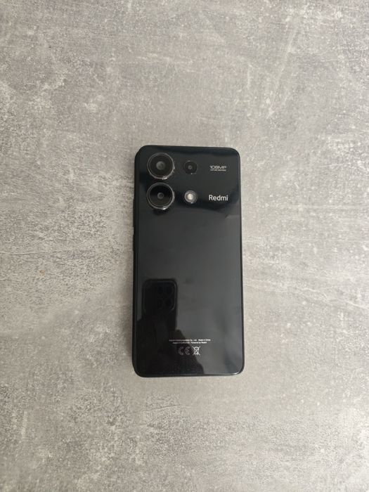 Redmi Note 13 4g