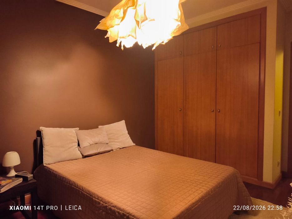 Quarto para arrendar Santa Maria da Feira