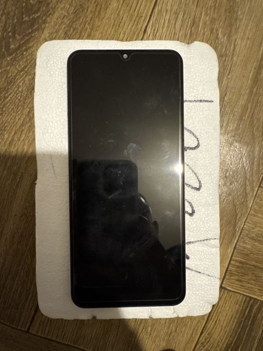 Wyswietlacz  samsung a22 6F