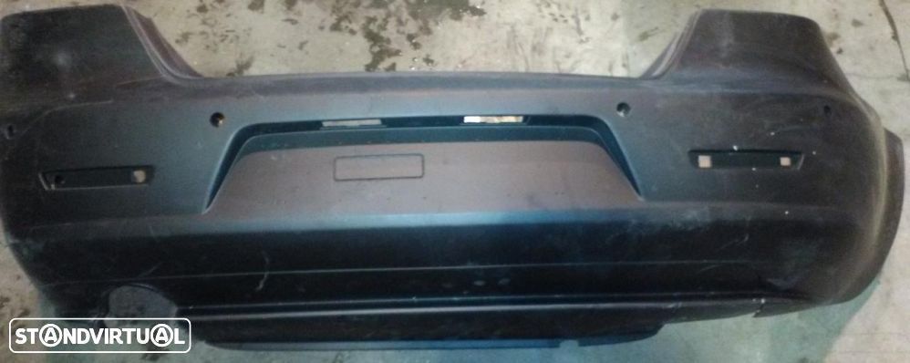 Para-choques trás Alfa Romeo 159 2005-2010