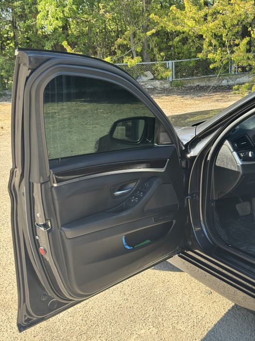 BMW F10 528i Xdrive
