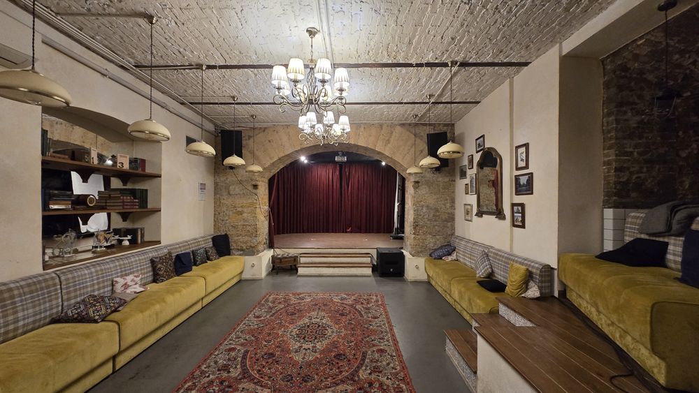 Commercial real estate at st. Kulikovo pole pl Oktyabrskoy revolyutsii pl (area 290 m²) - Atlanta.ua - photo 7